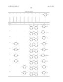 AROMATIC AMINE DERIVATIVE AND ORGANIC ELECTROLUMINESCENCE ELEMENT USING     SAME diagram and image