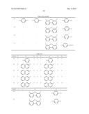 AROMATIC AMINE DERIVATIVE AND ORGANIC ELECTROLUMINESCENCE ELEMENT USING     SAME diagram and image