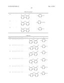 AROMATIC AMINE DERIVATIVE AND ORGANIC ELECTROLUMINESCENCE ELEMENT USING     SAME diagram and image