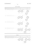 AROMATIC AMINE DERIVATIVE AND ORGANIC ELECTROLUMINESCENCE ELEMENT USING     SAME diagram and image