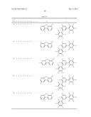 AROMATIC AMINE DERIVATIVE AND ORGANIC ELECTROLUMINESCENCE ELEMENT USING     SAME diagram and image