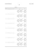 AROMATIC AMINE DERIVATIVE AND ORGANIC ELECTROLUMINESCENCE ELEMENT USING     SAME diagram and image