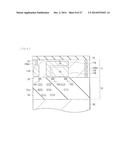 SEMICONDUCTOR DEVICE, METHOD OF MANUFACTURING SEMICONDUCTOR DEVICE,     SOLID-STATE IMAGING UNIT, AND ELECTRONIC APPARATUS diagram and image