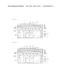 SEMICONDUCTOR DEVICE, METHOD OF MANUFACTURING SEMICONDUCTOR DEVICE,     SOLID-STATE IMAGING UNIT, AND ELECTRONIC APPARATUS diagram and image