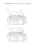 SEMICONDUCTOR DEVICE, METHOD OF MANUFACTURING SEMICONDUCTOR DEVICE,     SOLID-STATE IMAGING UNIT, AND ELECTRONIC APPARATUS diagram and image