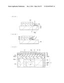 SEMICONDUCTOR DEVICE, METHOD OF MANUFACTURING SEMICONDUCTOR DEVICE,     SOLID-STATE IMAGING UNIT, AND ELECTRONIC APPARATUS diagram and image