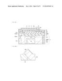 SEMICONDUCTOR DEVICE, METHOD OF MANUFACTURING SEMICONDUCTOR DEVICE,     SOLID-STATE IMAGING UNIT, AND ELECTRONIC APPARATUS diagram and image