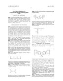 POLYMER COMPRISING AN UNSYMMETRIC DIARYLAMINOFLUOREN UNIT diagram and image