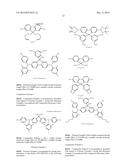 POLYMER COMPRISING AN UNSYMMETRIC DIARYLAMINOFLUOREN UNIT diagram and image