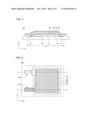 ORGANIC LED ELEMENT, TRANSLUCENT SUBSTRATE, AND METHOD FOR MANUFACTURING     ORGANIC LED ELEMENT diagram and image