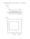 ORGANIC LED ELEMENT, TRANSLUCENT SUBSTRATE, AND METHOD FOR MANUFACTURING     ORGANIC LED ELEMENT diagram and image