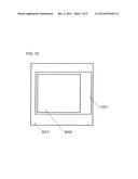 ORGANIC LED ELEMENT, TRANSLUCENT SUBSTRATE, AND METHOD FOR MANUFACTURING     ORGANIC LED ELEMENT diagram and image