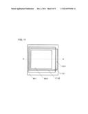 ORGANIC LED ELEMENT, TRANSLUCENT SUBSTRATE, AND METHOD FOR MANUFACTURING     ORGANIC LED ELEMENT diagram and image