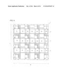 ORGANIC EL DEVICE AND METHOD FOR MANUFACTURING ORGANIC EL DEVICE diagram and image