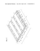 ORGANIC EL DEVICE AND METHOD FOR MANUFACTURING ORGANIC EL DEVICE diagram and image