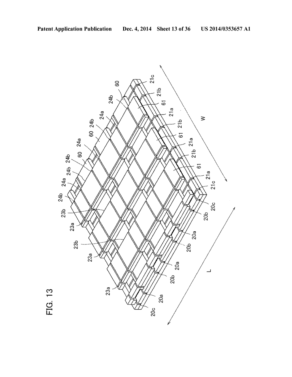 ORGANIC EL DEVICE AND METHOD FOR MANUFACTURING ORGANIC EL DEVICE - diagram, schematic, and image 14