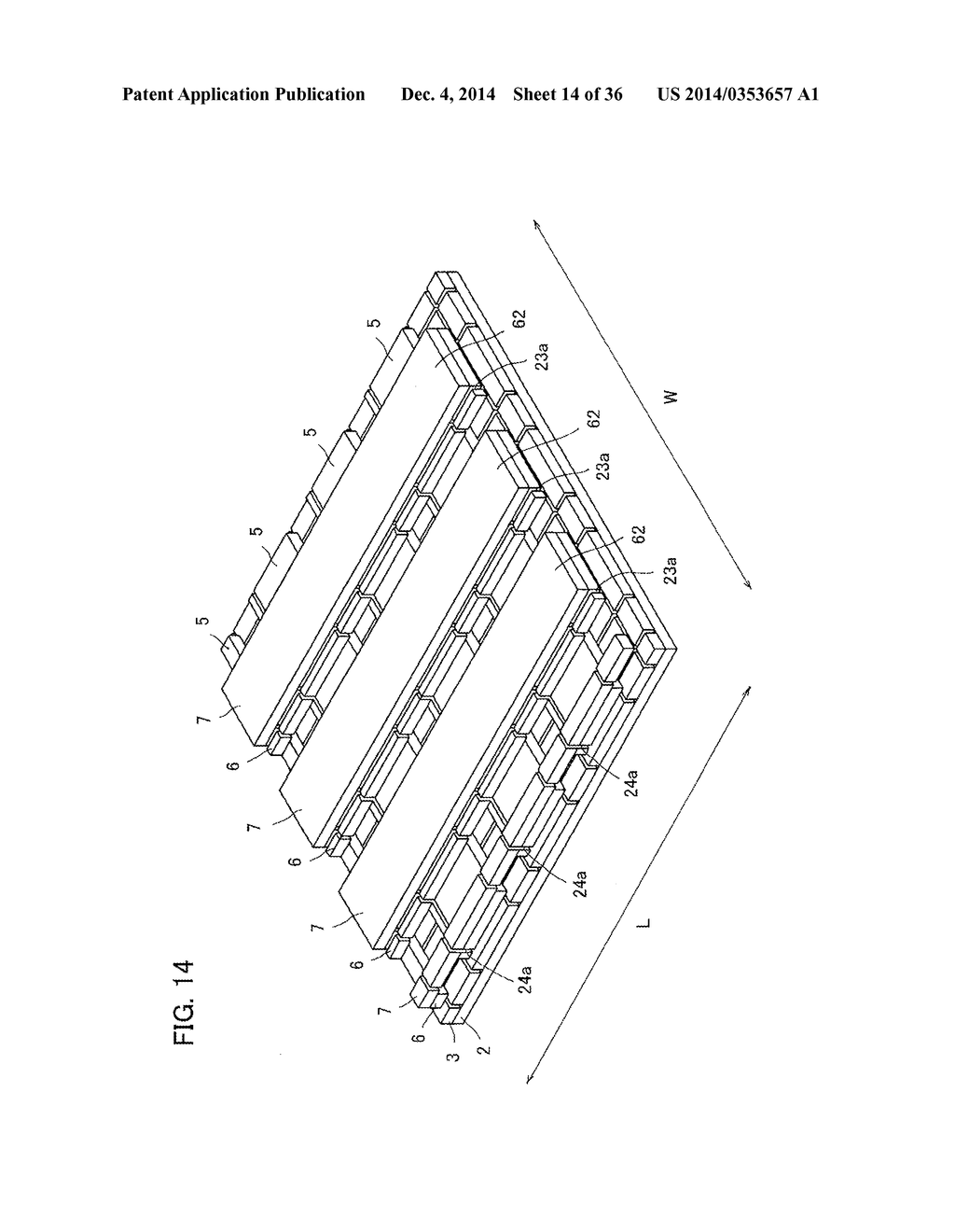 ORGANIC EL DEVICE AND METHOD FOR MANUFACTURING ORGANIC EL DEVICE - diagram, schematic, and image 15