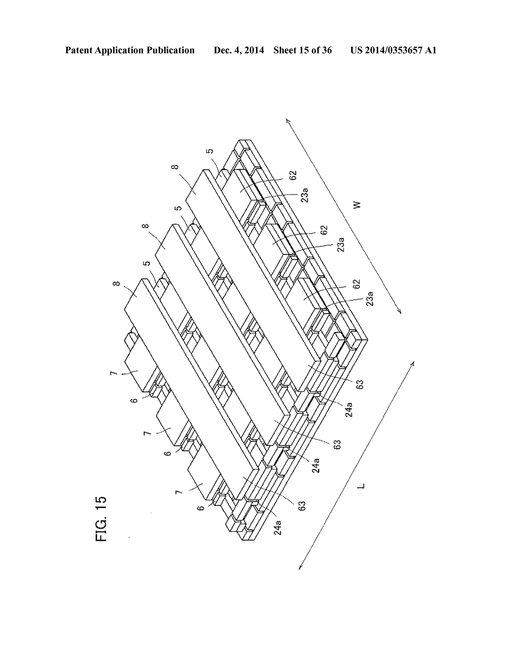 ORGANIC EL DEVICE AND METHOD FOR MANUFACTURING ORGANIC EL DEVICE - diagram, schematic, and image 16