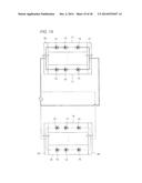 ORGANIC EL DEVICE AND METHOD FOR MANUFACTURING ORGANIC EL DEVICE diagram and image