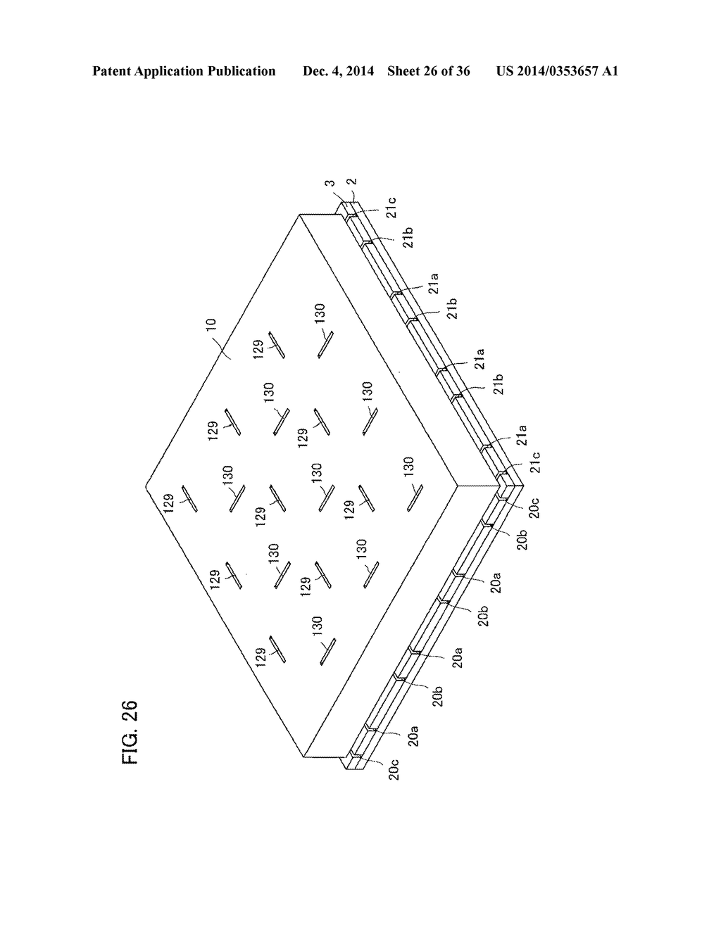 ORGANIC EL DEVICE AND METHOD FOR MANUFACTURING ORGANIC EL DEVICE - diagram, schematic, and image 27