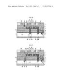 SEMICONDUCTOR DEVICE AND MANUFACTURING METHOD THEREOF diagram and image