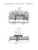 SEMICONDUCTOR DEVICE AND MANUFACTURING METHOD THEREOF diagram and image