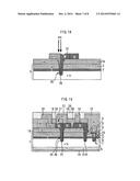 SEMICONDUCTOR DEVICE AND MANUFACTURING METHOD THEREOF diagram and image