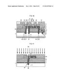 SEMICONDUCTOR DEVICE AND MANUFACTURING METHOD THEREOF diagram and image