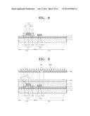 FLAT PANEL DISPLAY APPARATUS AND METHOD FOR MANUFACTURING THE FLAT PANEL     DISPLAY APPARATUS diagram and image