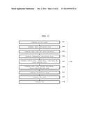 FLEXIBLE DISPLAY DEVICE AND METHOD FOR MANUFACTURING THE SAME diagram and image