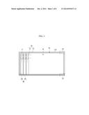 DISPLAY DEVICE AND MANUFACTURING METHOD THEREOF diagram and image