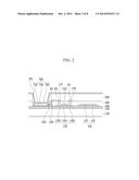 DISPLAY DEVICE AND MANUFACTURING METHOD THEREOF diagram and image