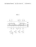 DISPLAY DEVICE AND MANUFACTURING METHOD THEREOF diagram and image