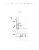 DISPLAY DEVICE AND MANUFACTURING METHOD THEREOF diagram and image