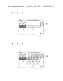 SEMICONDUCTOR DEVICE AND METHOD FOR MANUFACTURING SAME diagram and image