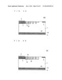 SEMICONDUCTOR DEVICE AND METHOD FOR MANUFACTURING SAME diagram and image