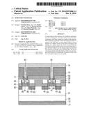 SEMICONDUCTOR DEVICE diagram and image