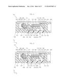 LED MODULE AND IMAGE SENSOR MODULE diagram and image