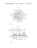 LED MODULE AND IMAGE SENSOR MODULE diagram and image