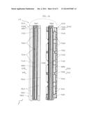 LED MODULE AND IMAGE SENSOR MODULE diagram and image