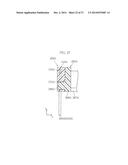 LED MODULE AND IMAGE SENSOR MODULE diagram and image