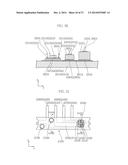 LED MODULE AND IMAGE SENSOR MODULE diagram and image