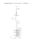 LED MODULE AND IMAGE SENSOR MODULE diagram and image