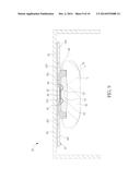 LIGHT SOURCE DEVICE ADAPTED TO A DIRECT-TYPE BACKLIGHT MODULE AND DISPLAY     DEVICE THEREWITH diagram and image