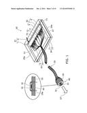 Solid State Lighting Device diagram and image