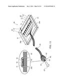 Solid State Lighting Device diagram and image