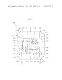 LED MODULE AND LED DOT MATRIX DISPLAY diagram and image