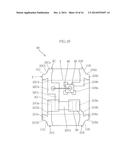 LED MODULE AND LED DOT MATRIX DISPLAY diagram and image