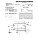 NITRIDE SEMICONDUCTOR LIGHT-EMITTING DIODE diagram and image