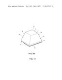 NITRIDE SEMICONDUCTOR LIGHT-EMITTING DIODE diagram and image